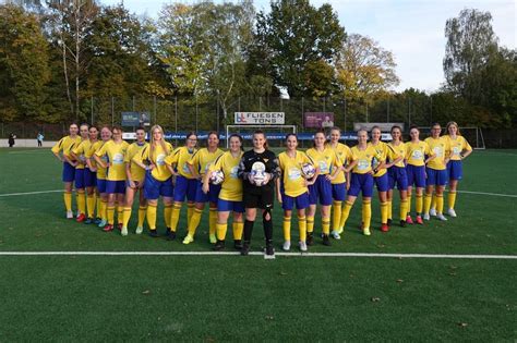 B Juniorinnen Juniorinnen Fussball Sport TSG Dülmen e V Der