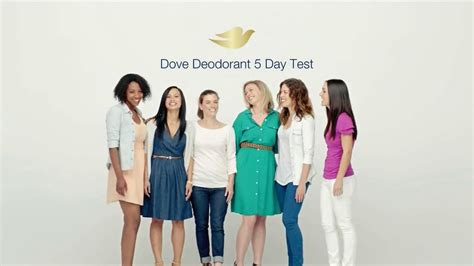 Dove Sleeveless Deodorant Tv Commercial Ispottv