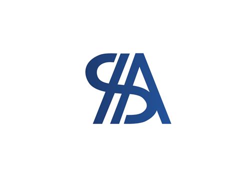 SHA Logo by Michelle K on Dribbble