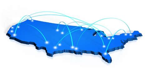 Fcc Updates National Broadband Map Rural Spectrum Scanner