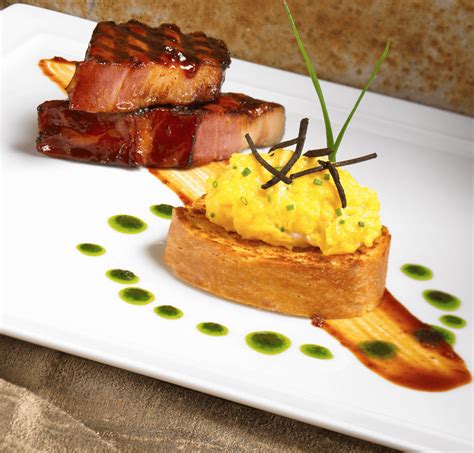 "BACON AND EGGS" | Videos of Cooking Recipes