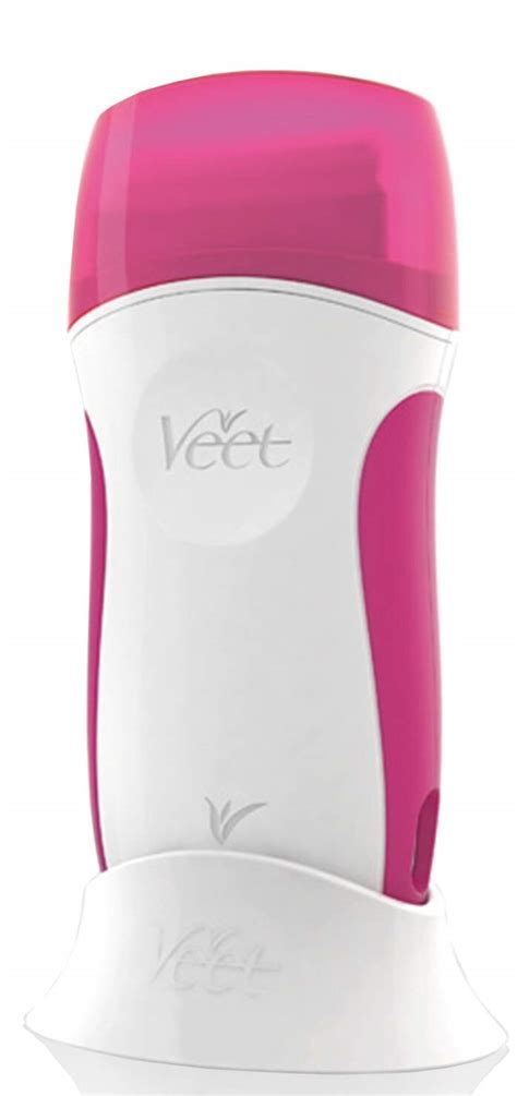 VEET Natural Inspirations DP961 Elektryczny System Do Depilacji