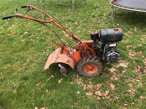 Howard Rotavator In Dereham Norfolk Gumtree