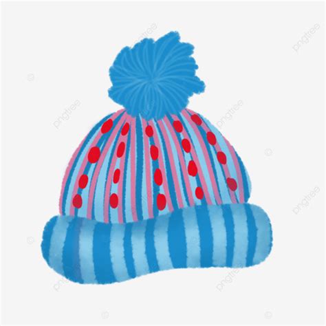 Blue Beanie Png Vector Psd And Clipart With Transparent Background