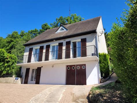 Maison En Vente Jouarre