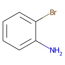 Benzenamine Bromo Cas Chemical Physical Properties