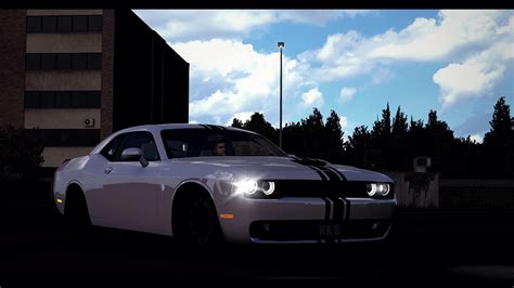 Dodge Challenger SRT 1 37 X Allmods Net