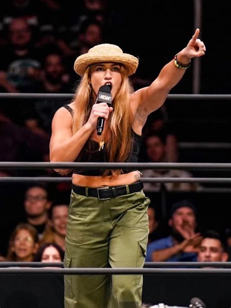 28 Days Of AEW GaMeChAnGeRs And Megastars Day 25 Marina Shafir R SCJerk