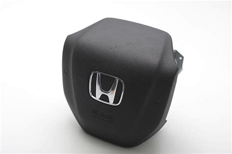 Honda Civic Si Coupe 17 18 Wheel Air Black Bag Module 77810 Tba A81