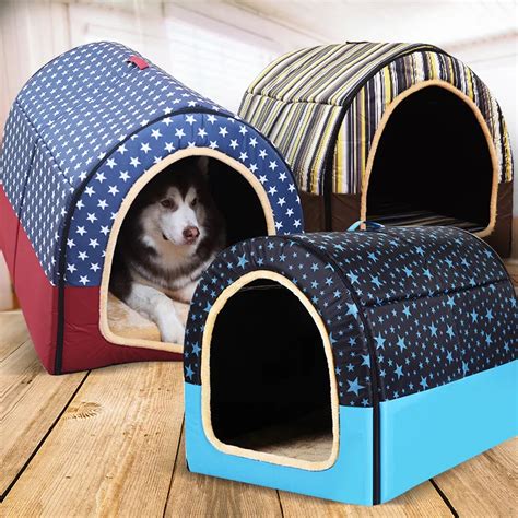 Fine Joy Dog Beds For Small Medium Dogs Dog Crate Pet House Puppy Bed