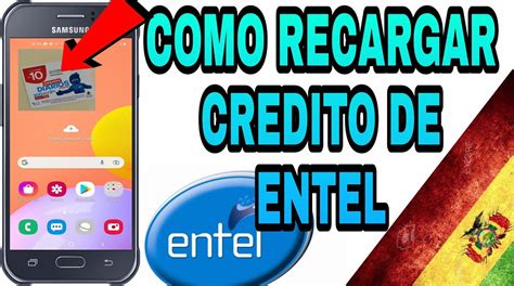 Cómo recargar crédito de Entel a otro celular Guía actualizada 2025