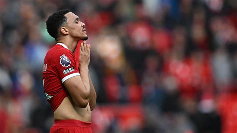 Liverpool S Title Challenge In Tatters After Crystal Palace Defeat