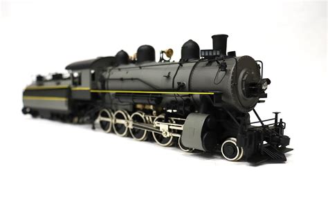 Model - O Gauge Steam Locomotive with Tender (Grey); R9706 - Queensland ...