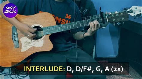 Tapat Kailan Pa Man Lyrics Chords Acoustic Cover Tutorial Youtube