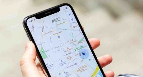 Comment Localiser Une Personne Sur Google Maps D Couvrir