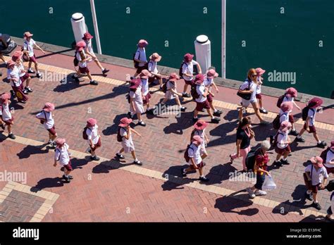 Australia School Uniform High Resolution Stock Photography and Images ...