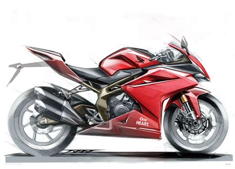 Motorcycle Artwork Red Motorcycle Moto Bike Bike Sketch Car Sketch