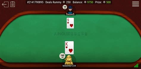 Junglee Rummy APK Download for Android Free