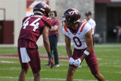 2023 Virginia Football Opposition Preview Virginia Tech Flipboard