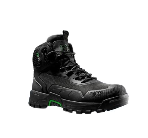 Fxd Wb 6 Dura900 Nitrolite 45 Work Boot 3 Colours Workin Gear