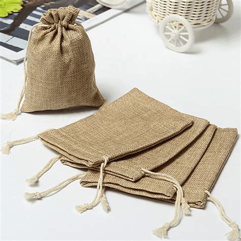 linen drawstring bags bulk - World’s First ECO Products Wholesale ...