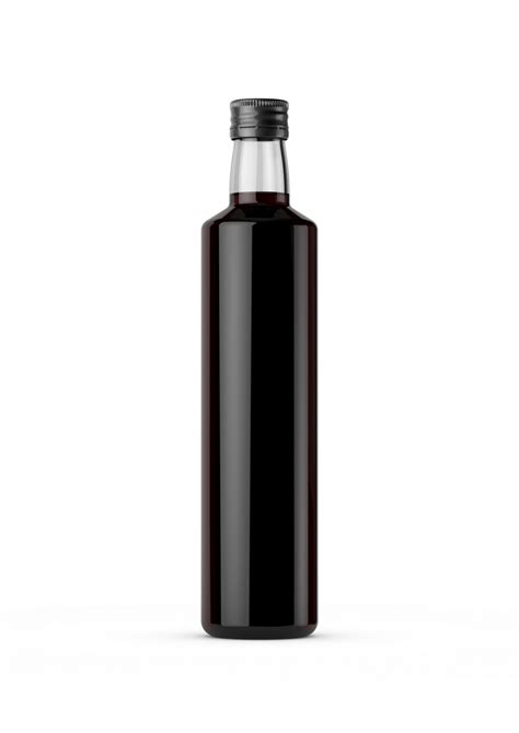 Balsamic Vinegar 4 Years 500ml Albion Fine Foods Ltd