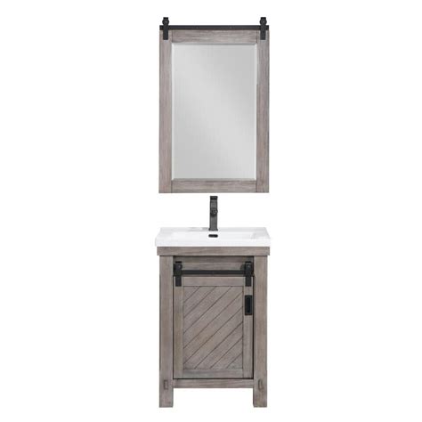 Roswell Cortes In W X In D X In H Single Sink Bath Vanity