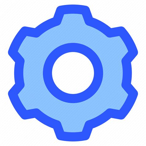 Setting Gear Cog Cogwheel Engineering Icon Download On Iconfinder