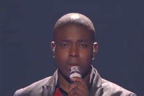 Must-See: 'Idol' Finalist Jacob Lusk Sings Elton John - Essence