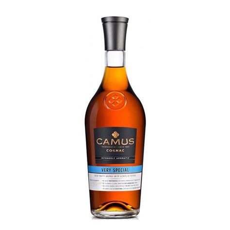 Camus Intensely Aromatic Vs Cognac Online Delivery – WhiskeyD