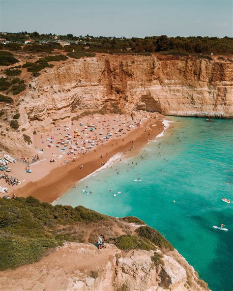 The Ultimate Guide to Lagos, Portugal