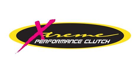 XTREME PERFORMANCE CLUTCH