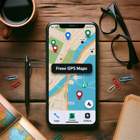 Los 10 Mejores GPS Maps Gratis para Navegación en 2023 Relojes Coros