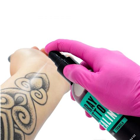 Finalizador Sealing Tropicalderm Equipa Art Materiais Para Tattoo