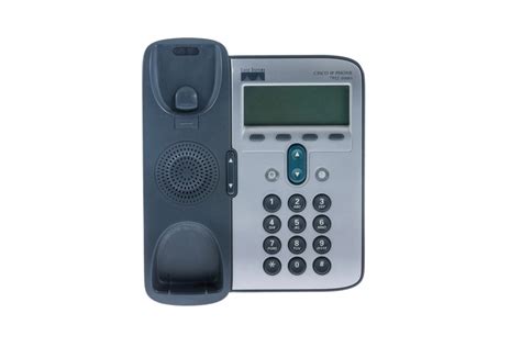 Cp 7912g Cisco 7910 Series Ip Phone 1 Line Unified Ships Fast