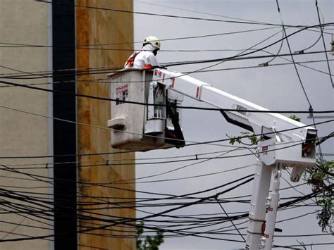 Primeros Cortes De Luz En Ecuador Por Racionamiento De Electricidad