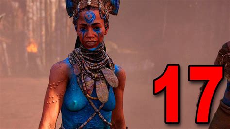 Far Cry Primal Part Boobies Let S Play Walkthrough Ps