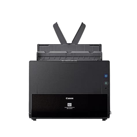 Scanner Portátil Canon imageFORMULA DR C225 II Conexão USB Até