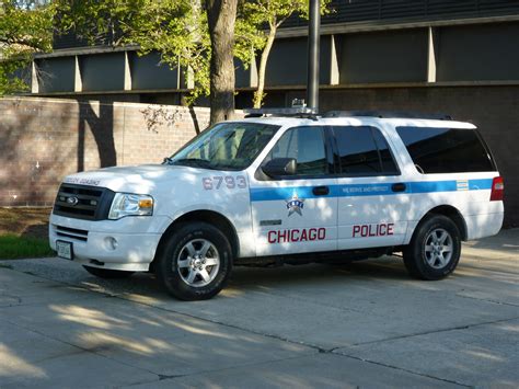 IL, Chicago Police Department Police Academy