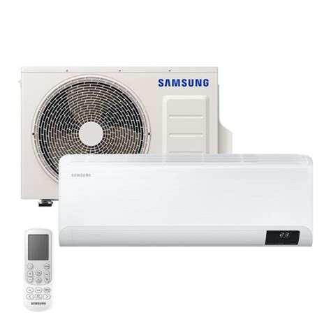 Samsung Climatizzatore Monosplit Inverter Windfree Elite Btu R