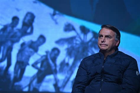 Bolsonaro Acusado De Planear Un Golpe De Estado Latinoamerica Ansa It