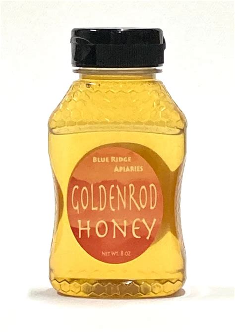 Varietal Honey