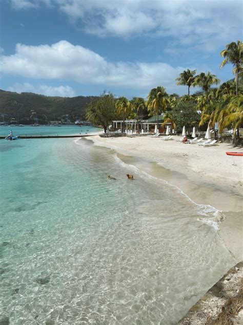 8 Bequia Beaches You Have To Visit - laaurenjade