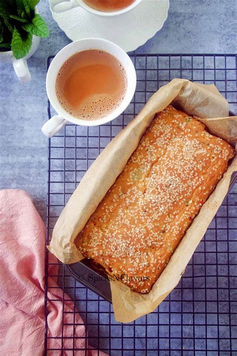 Veggie Cake