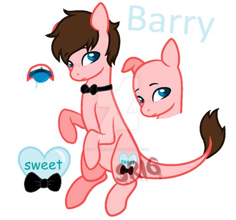 Pony DeviantArt Horse - bee movie barry png download - 900*840 - Free ...