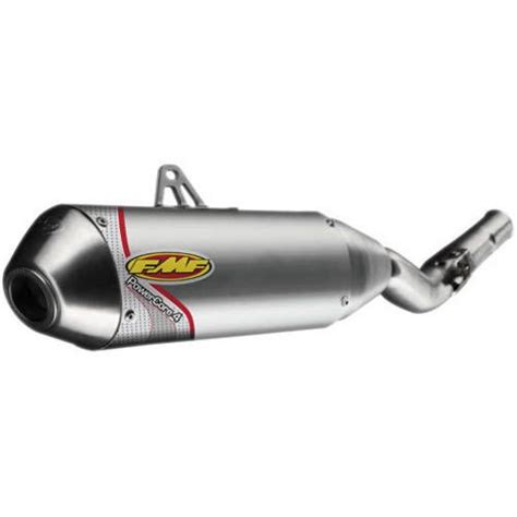 FMF Racing PowerCore 4 HEX Slip On Exhaust 045492 FortNine Canada