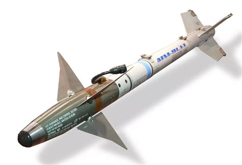 10 Facts About AIM-9 Sidewinder | FactSnippet