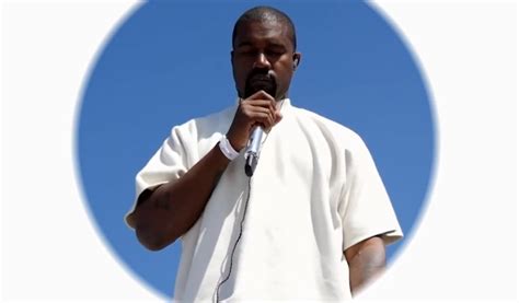 Kanye West performs “Hey Mama” at Mother’s Day staging of Sunday Service: Watch