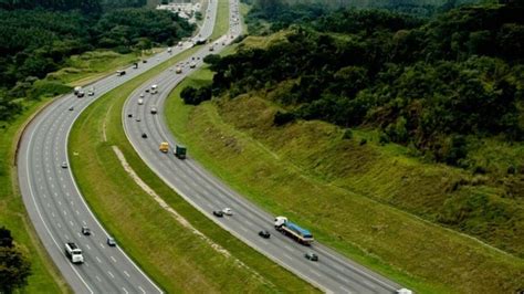 Rodovias Anhanguera e Bandeirantes ficarão dois anos em obras