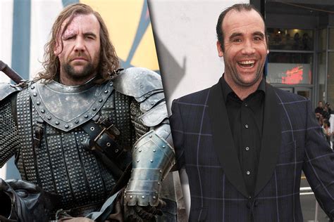 Pictures: Game of Thrones Actors Offscreen -- Vulture